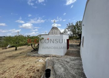 Foto 25-08-21, 11 21 46.jpg - Baita Strada Provinciale 62 139, Martina Franca - photo 14