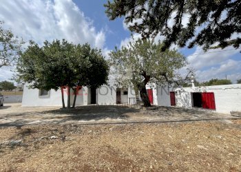 Foto 25-08-21, 11 37 55.jpg - Baita Strada Provinciale 62 139, Martina Franca - photo 2