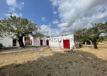 Foto 25-08-21, 11 11 02.jpg - Baita Strada Provinciale 62 139, Martina Franca - photo 15