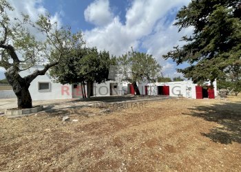 Foto 25-08-21, 11 37 43.jpg - Baita Strada Provinciale 62 139, Martina Franca - photo 20