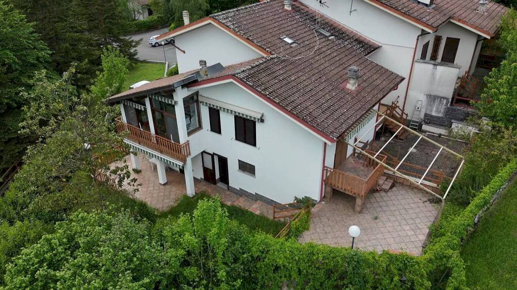 VILLA A SCHIERA - Villa San Sebastiano Curone - foto 2