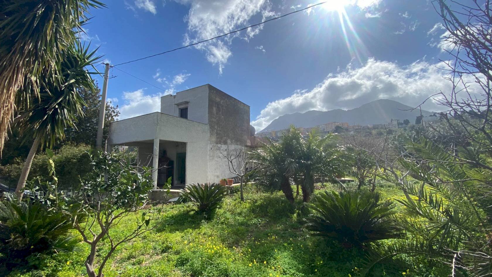 Rustico Carini - foto 1