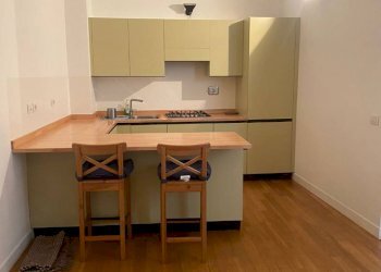 cucina - Appartamento via de' Carbonesi, Bologna (zona Costa Saragozza) - foto 4