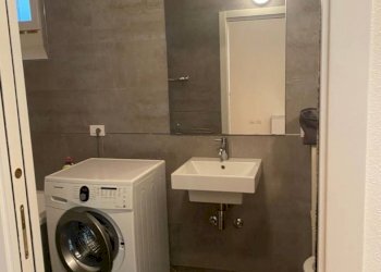 bagno - Appartamento via de' Carbonesi, Bologna (zona Costa Saragozza) - foto 11