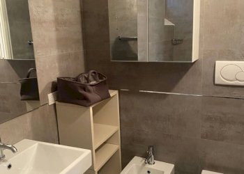 bagno - Appartamento via de' Carbonesi, Bologna (zona Costa Saragozza) - foto 12