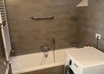 bagno - Appartamento via de' Carbonesi, Bologna (zona Costa Saragozza) - foto 13