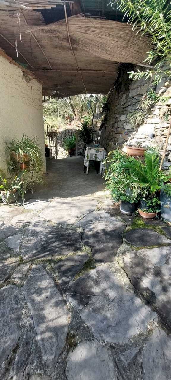 esterno - Independent house Via Borgata Canneto Soprano, Prelà - photo 2