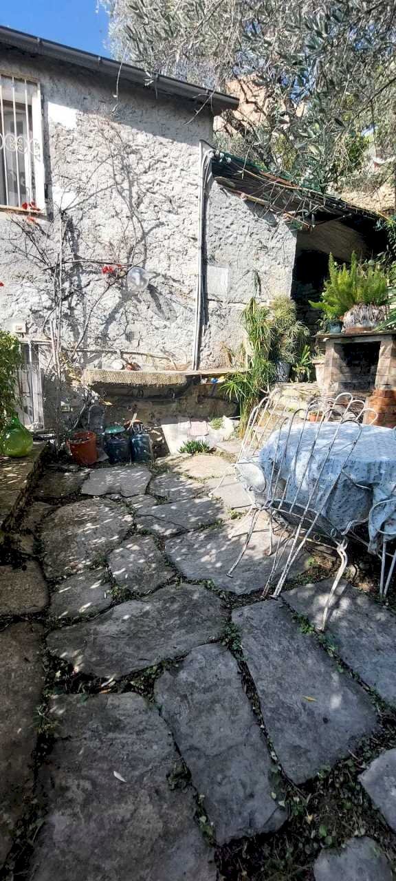 esterno - Independent house Via Borgata Canneto Soprano, Prelà - photo 3