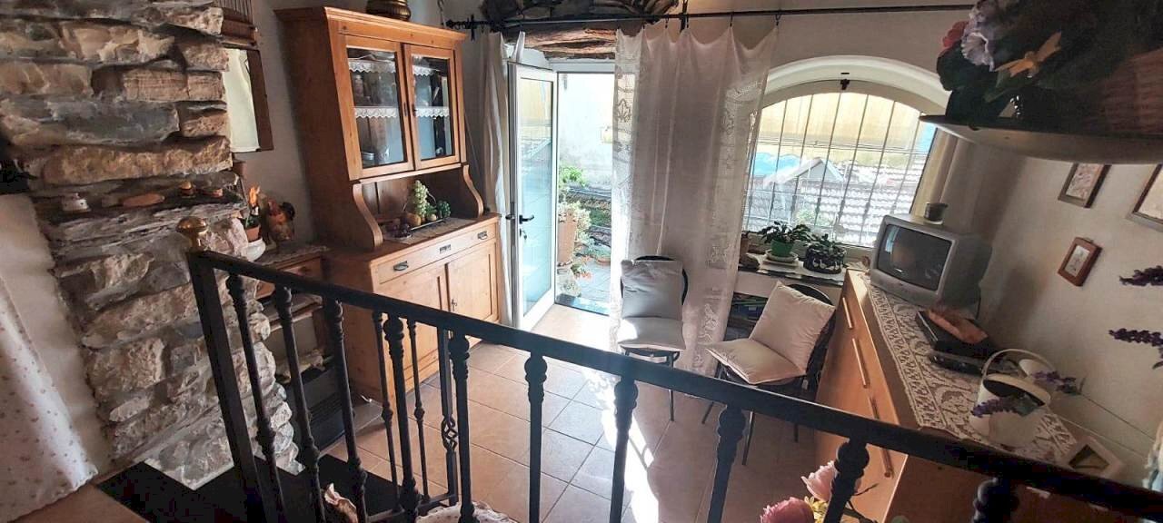 nuove (40).jpeg - Independent house Via Borgata Canneto Soprano, Prelà - photo 1