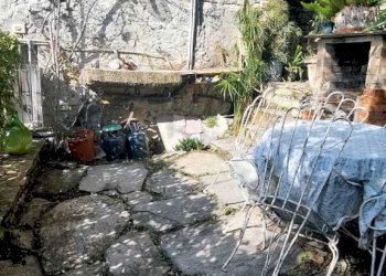 esterno - Independent house Via Borgata Canneto Soprano, Prelà - photo 3