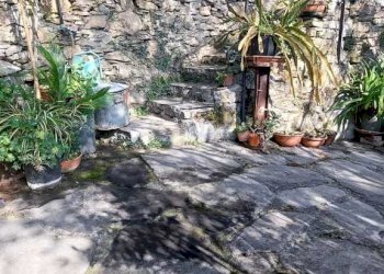 esterno - Independent house Via Borgata Canneto Soprano, Prelà - photo 4