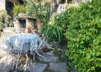 esterno - Independent house Via Borgata Canneto Soprano, Prelà - photo 5