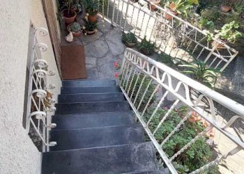 esterno - Independent house Via Borgata Canneto Soprano, Prelà - photo 6