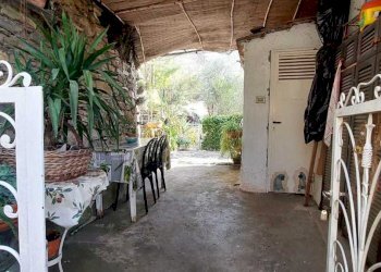 esterno - Independent house Via Borgata Canneto Soprano, Prelà - photo 8