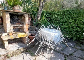 esterno - Independent house Via Borgata Canneto Soprano, Prelà - photo 11