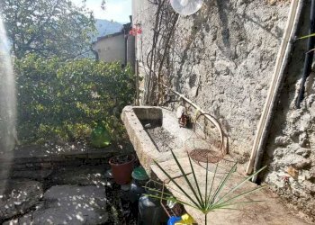 esterno - Independent house Via Borgata Canneto Soprano, Prelà - photo 12