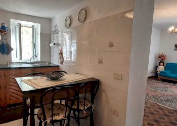 soggiorno - Independent house Via Borgata Canneto Soprano, Prelà - photo 25