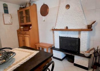 cucina - Independent house Via Borgata Canneto Soprano, Prelà - photo 27