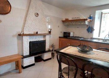 cucina - Independent house Via Borgata Canneto Soprano, Prelà - photo 26