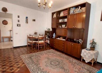 soggiorno - Independent house Via Borgata Canneto Soprano, Prelà - photo 21