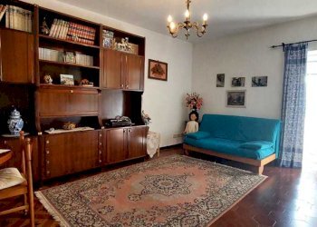 soggiorno - Independent house Via Borgata Canneto Soprano, Prelà - photo 24