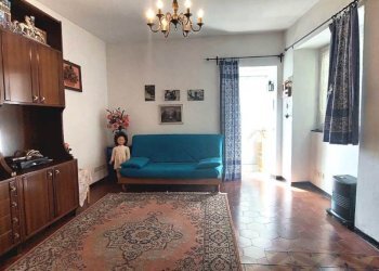 soggiorno - Independent house Via Borgata Canneto Soprano, Prelà - photo 22