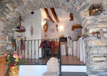 soppalco - Independent house Via Borgata Canneto Soprano, Prelà - photo 19