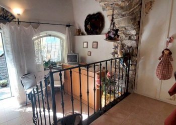 soppalco - Independent house Via Borgata Canneto Soprano, Prelà - photo 20