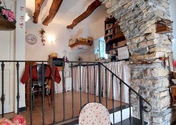 soppalco - Independent house Via Borgata Canneto Soprano, Prelà - photo 18