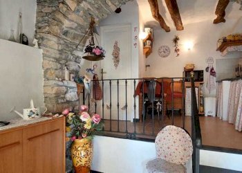 soppalco - Independent house Via Borgata Canneto Soprano, Prelà - photo 17