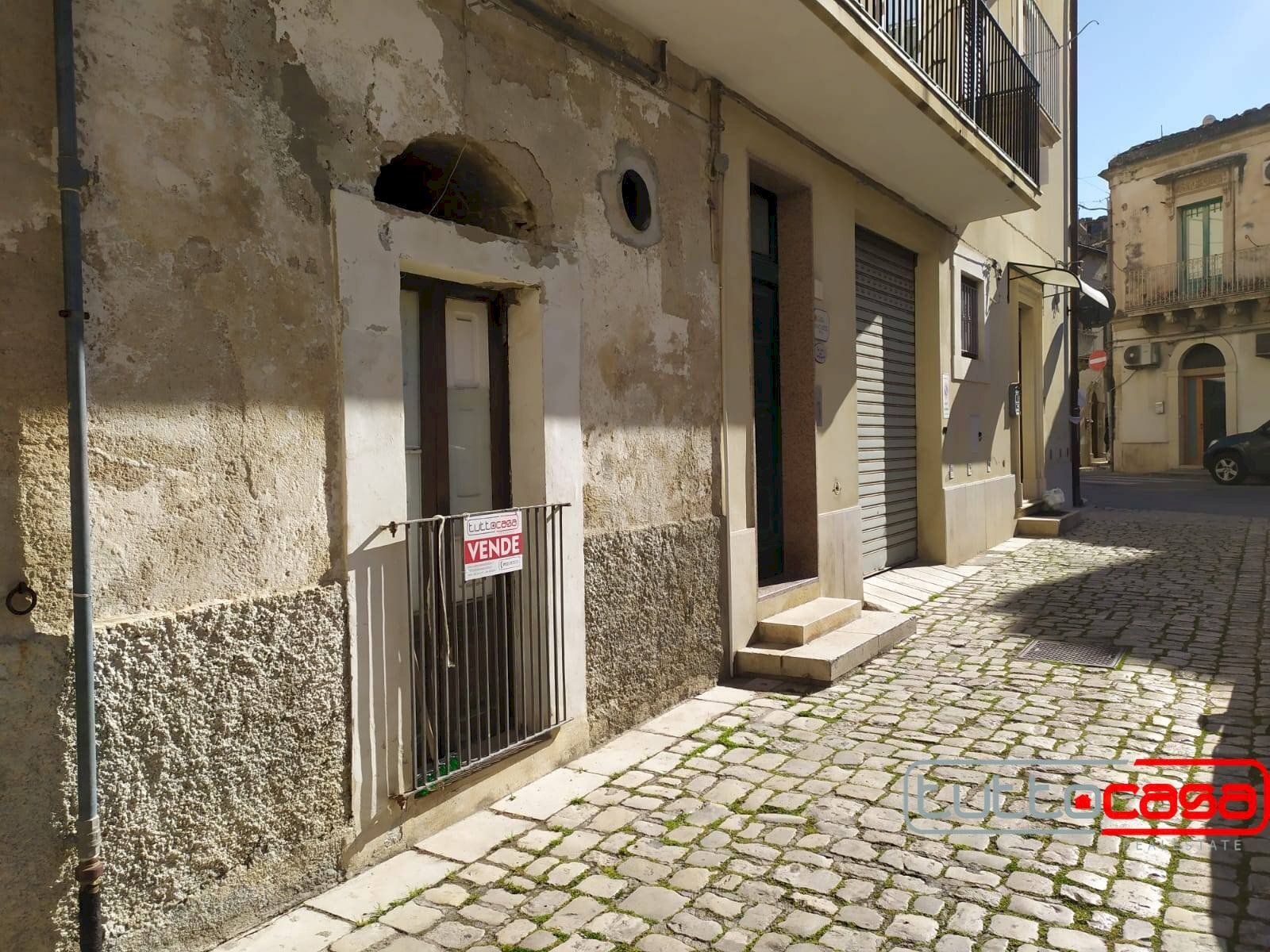 Casa indipendente VIA MARCONI, Scicli - foto 1