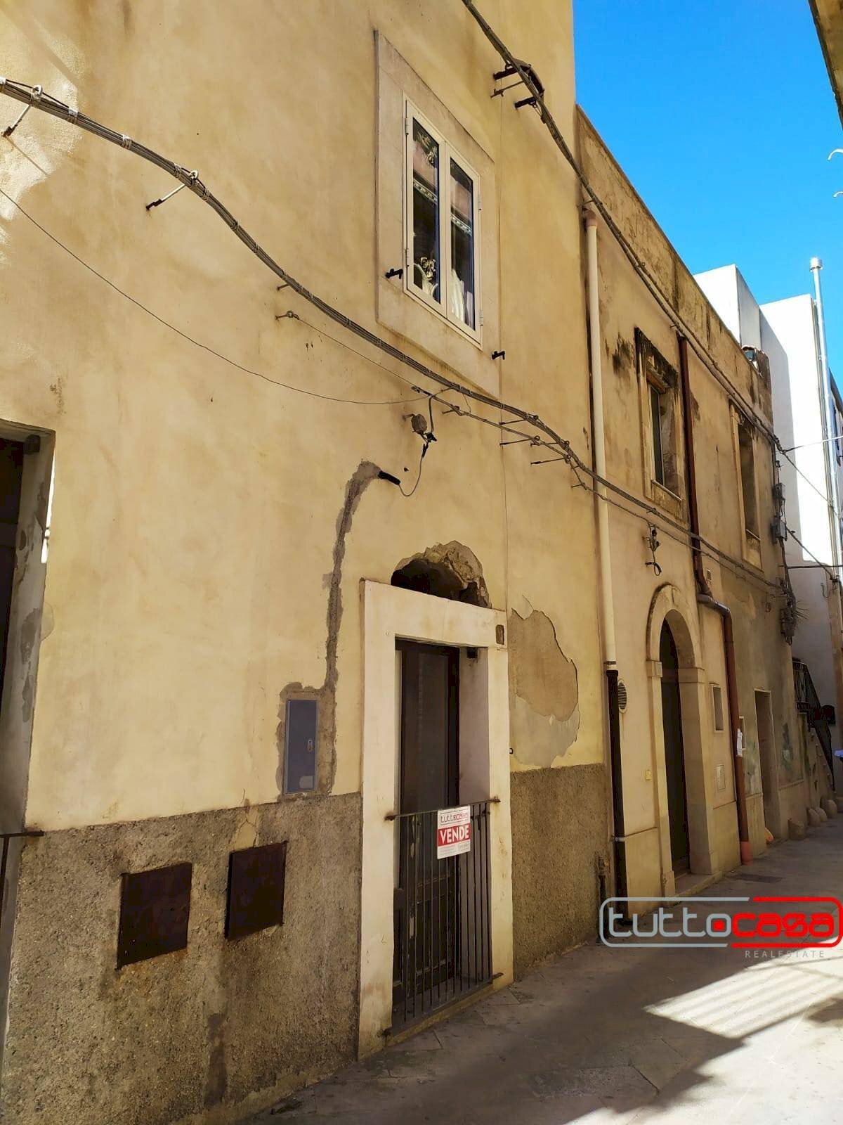 Casa indipendente VIA MARCONI, Scicli - foto 3