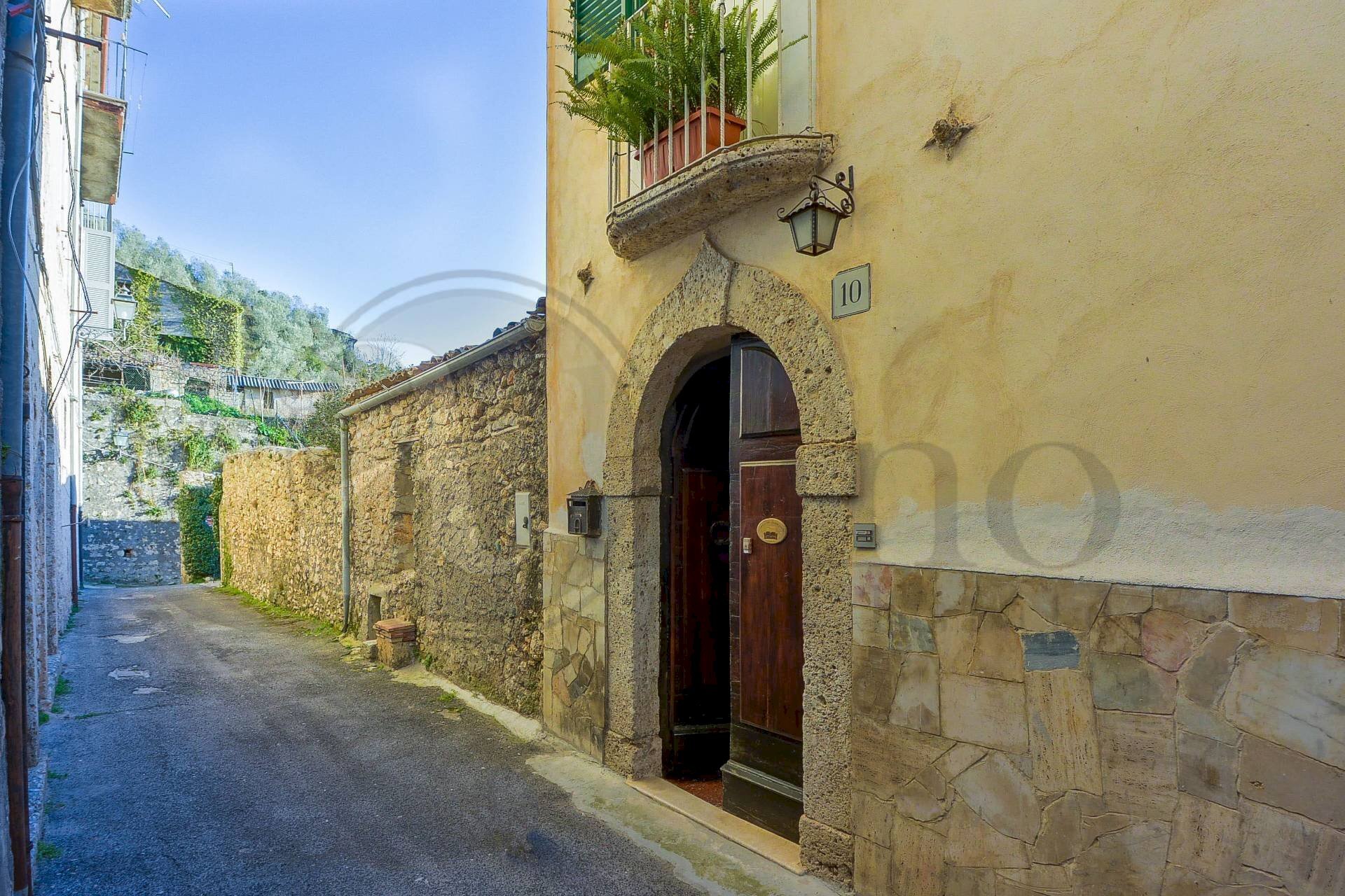 Rustico VICOLO L. MORELLI, Arpino - foto 1