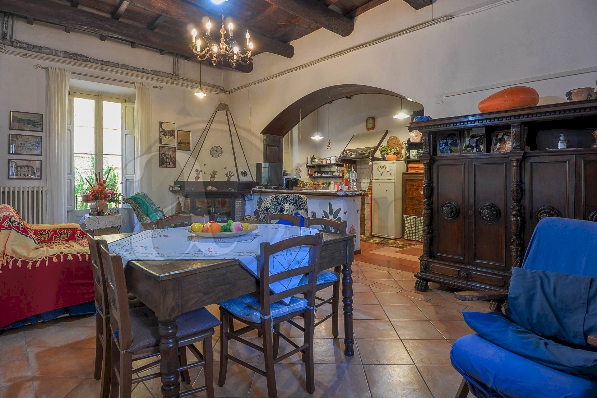 Rustico VICOLO L. MORELLI, Arpino - foto 2