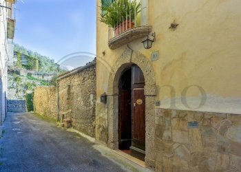 Rustico VICOLO L. MORELLI, Arpino - foto 1