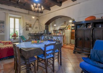 Rustico VICOLO L. MORELLI, Arpino - foto 2