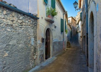 Rustico VICOLO L. MORELLI, Arpino - foto 3