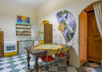 Rustico VICOLO L. MORELLI, Arpino - foto 8