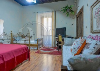 Rustico VICOLO L. MORELLI, Arpino - foto 17