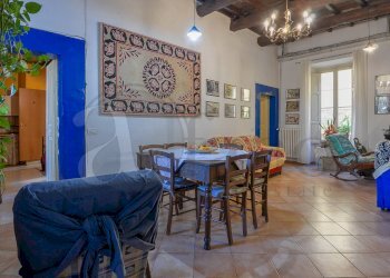 Rustico VICOLO L. MORELLI, Arpino - foto 21