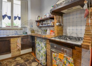 Rustico VICOLO L. MORELLI, Arpino - foto 22