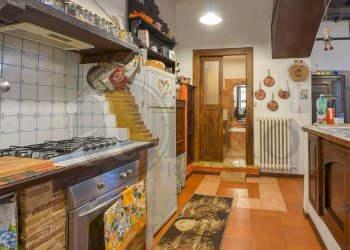 Rustico VICOLO L. MORELLI, Arpino - foto 23