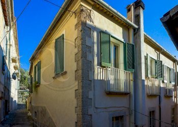 Rustico VICOLO L. MORELLI, Arpino - foto 25