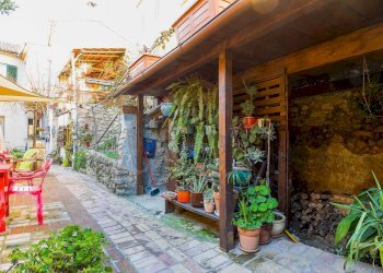 Rustico VICOLO L. MORELLI, Arpino - foto 27