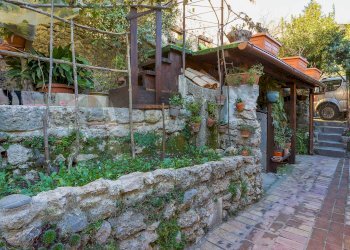 Rustico VICOLO L. MORELLI, Arpino - foto 28