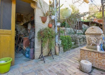 Rustico VICOLO L. MORELLI, Arpino - foto 29