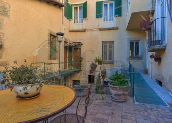 Rustico VICOLO L. MORELLI, Arpino - foto 30