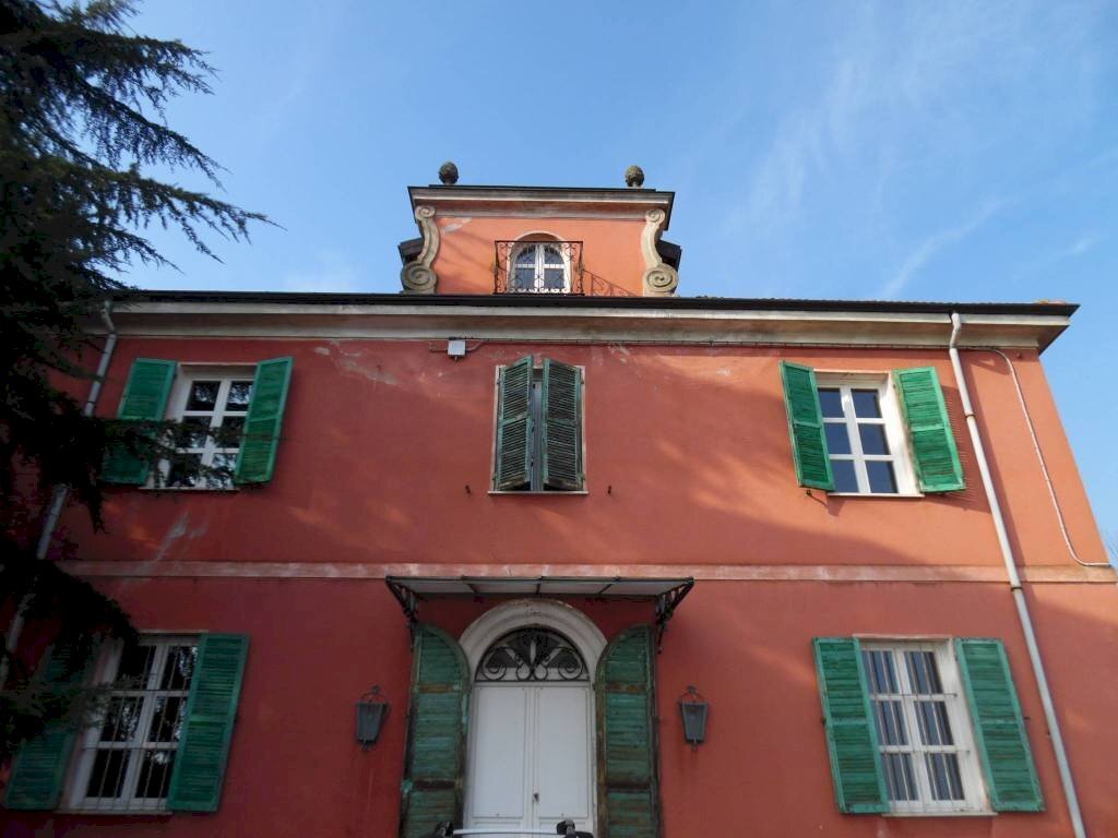 Esterno - Villa strada della Madonnalta, Acqui Terme - foto 1