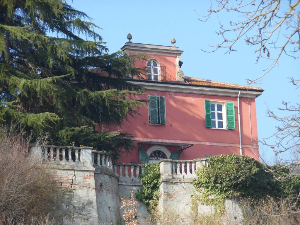 Esterno - Villa strada della Madonnalta, Acqui Terme - foto 2