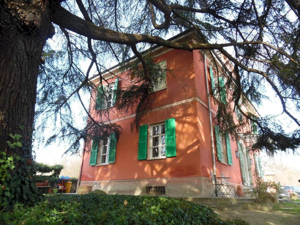 Esterno - Villa strada della Madonnalta, Acqui Terme - foto 3